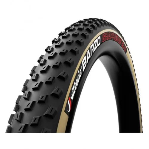 비토리아 Barzo Graphene 2.0 튜블리스 29in x 2.35 MTB 타이어 3137108591