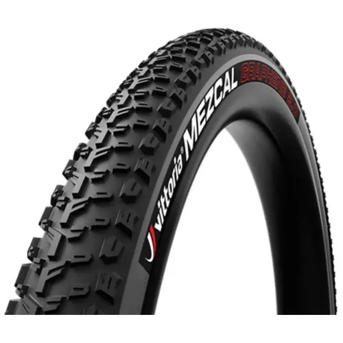 비토리아 Mezcal TNT Graphene 2.0 튜블리스 29in x 2.60 MTB 타이어 3137108602