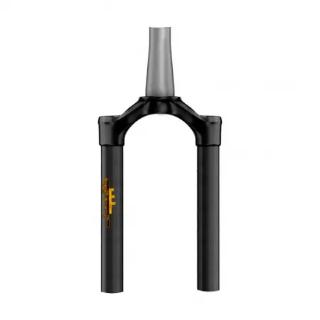 락샥 Reba Boost Solo Air 120 mm Diffusion 크라운/스티어러/업튜브 어셈블리 포크 3137117209