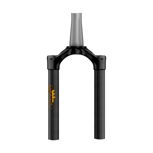 락샥 Reba Boost Solo Air 120 mm Diffusion 크라운/스티어러/업튜브 어셈블리 포크 3137117209