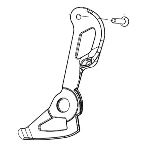 스램 Red Etap AXS 11.7518.093.005 볼트 3137146290