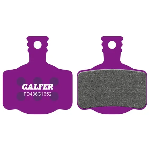 GALFER 마구라 MT2/MT4/MT6/MT9 E-Bike 디스크 브레이크 패드 3137149206