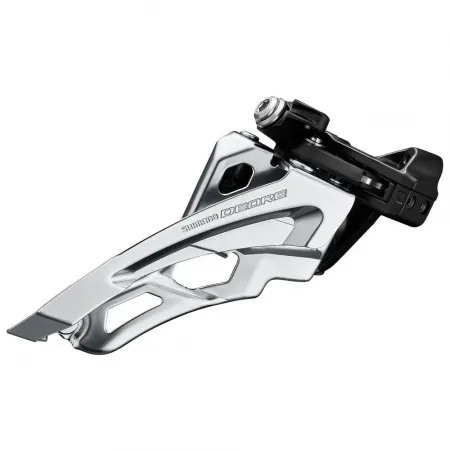 시마노 Deore M6000 Side Swing Low Clamp 프론트 디레일러 3137149609