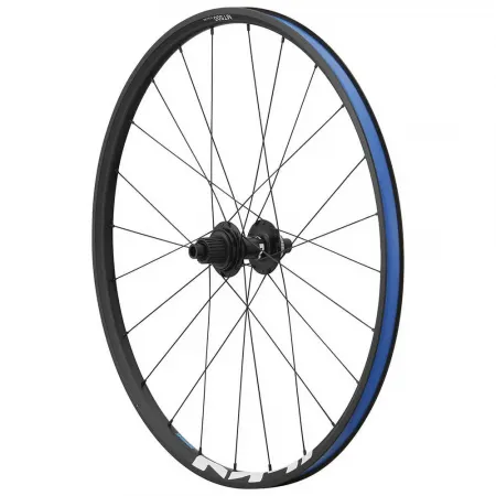 시마노 MT501 27.5in 디스크 MTB 뒷바퀴 3137149890
