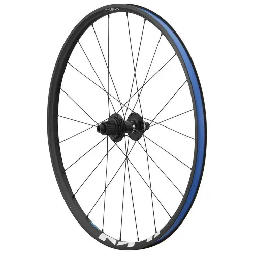 시마노 MT501 27.5in 디스크 MTB 뒷바퀴 3137149890