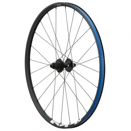 시마노 MT501 29in 디스크 MTB 뒷바퀴 3137149891