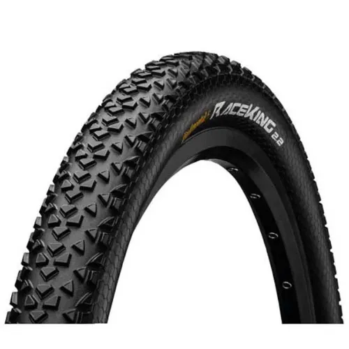 CONTINENTAL Race King II 튜블리스 29in x 2.20 MTB 타이어 3137172137