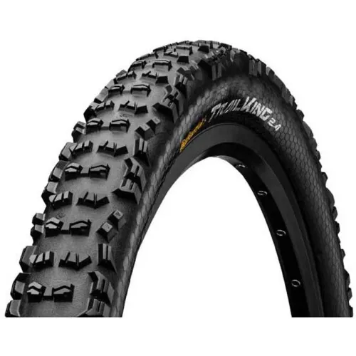 CONTINENTAL Trailking Protection TLR 튜블리스 27.5in x 2.40 MTB 타이어 3137172144