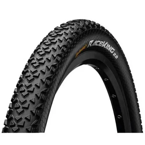 CONTINENTAL Race King Shield 튜블리스 27.5in x 2.20 MTB 타이어 3137172158