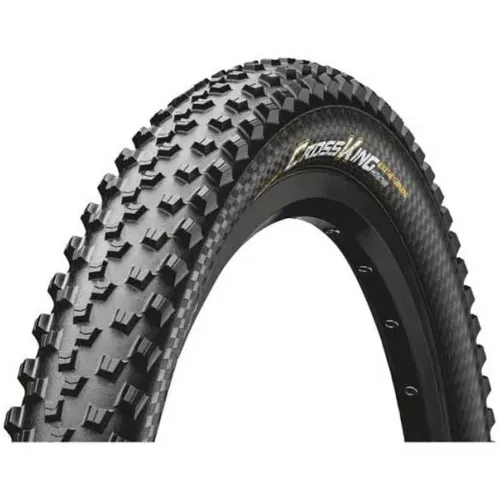 CONTINENTAL Cross King II 튜블리스 27.5in x 2.20 MTB 타이어 3137172196
