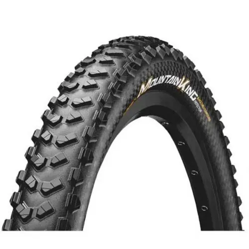 CONTINENTAL Mountain King Protection 튜블리스 27.5in x 2.30 MTB 타이어 3137172204