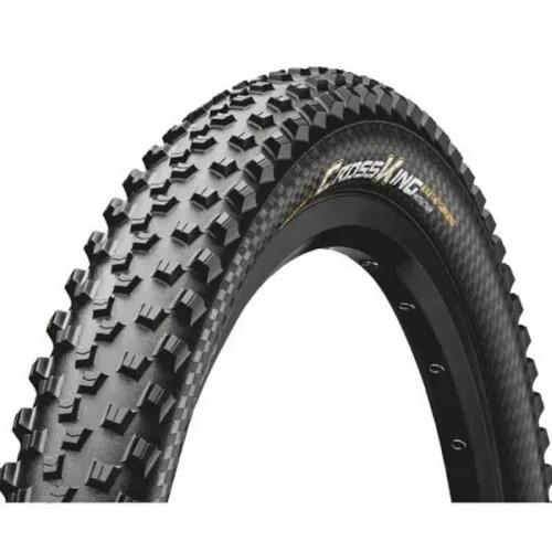 CONTINENTAL Cross King Protection 튜블리스 27.5in x 2.20 MTB 타이어 3137172207