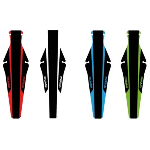 제팔 Saddle Shield Lite M Fender 리어 머드가드 3137176405