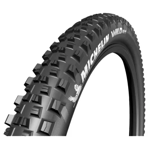 미쉐린 Wild AM Competitive 튜블리스 27.5in x 2.80 MTB 타이어 3137176433