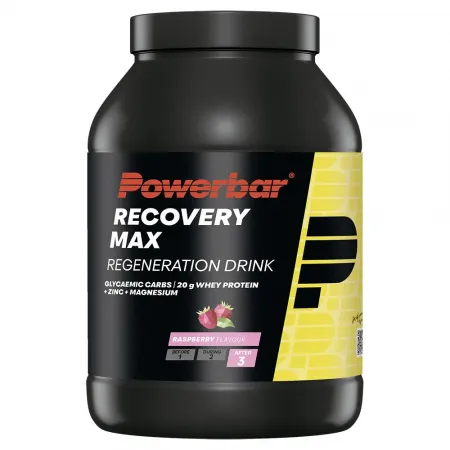 파워바 Max 회복 (hoebog) 라즈베리 1.15kg 3137181083