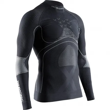 X-BIONIC Energy Accumulator 4.0 긴팔 이너웨어 3137215188