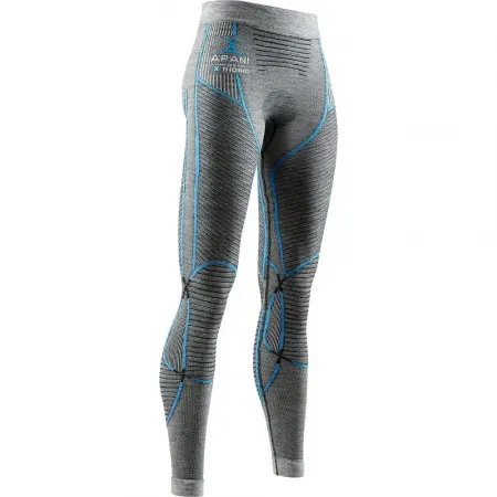 X-BIONIC Apani 4.0 Merino 이너웨어 바지 3137215311