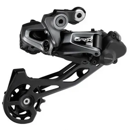 시마노 GRX RX817 Di2 Shadow RD+ Direct 리어 디레일러 3137232981