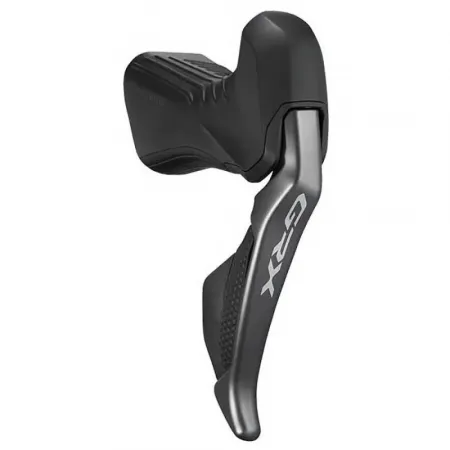 시마노 GRX815 DI2 디스크 EU 전자 쉬프터가 장착된 오른쪽 브레이크 레버 3137232996
