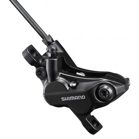 시마노 MT520 DT Hydraulic 디스크 Post Mount 디스크 브레이크 캘리퍼 3137233004