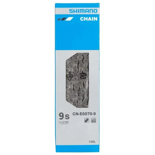시마노 9X Road/MTB 체인 3137233065