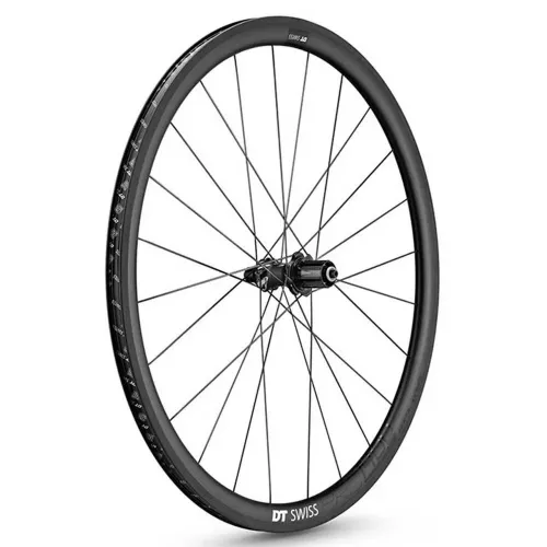 DT스위스 PRC 1400 Spline 35 뒷바퀴 3137253100