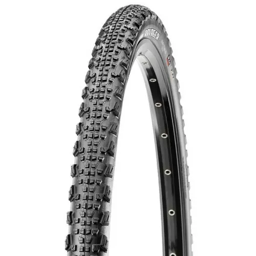 MAXXIS Ravager EXO/TR 120 TPI 튜블리스 700C x 40 자갈 타이어 3137259107