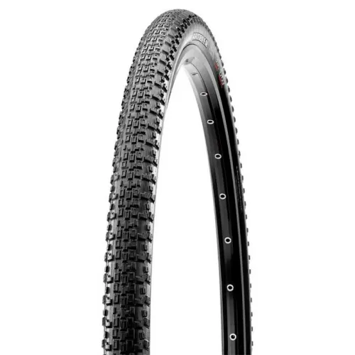 MAXXIS Rambler EXO/TR 120 TPI 튜블리스 700C x 40 자갈 타이어 3137259108