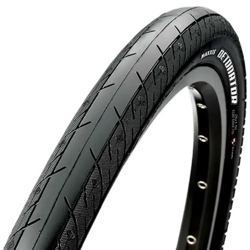 MAXXIS Detonator 60 TPI 27.5in x 1.50 도시의 견고한 자전거 타이어 3137259111