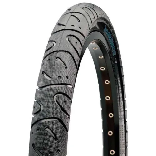 MAXXIS Hookworm 60 TPI 26in x 2.50 도시의 견고한 자전거 타이어 3137259121