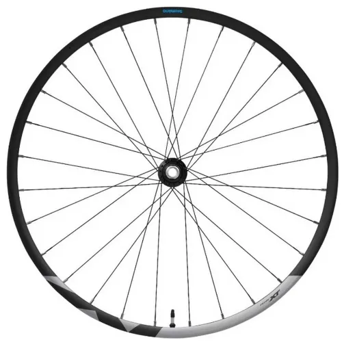 시마노 XT M8120 27.5in 디스크 MTB 앞바퀴 3137271422