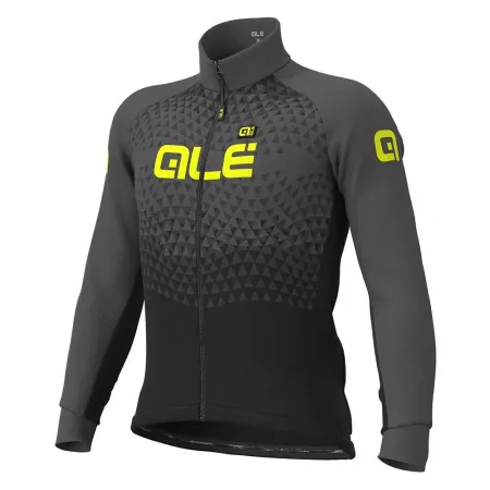 ALE Solid Summit DWR 자켓 3137272026