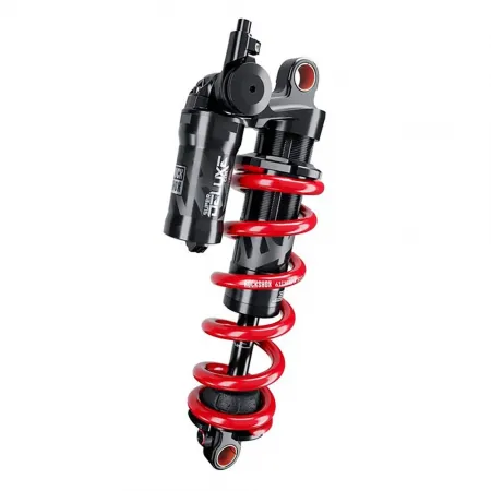 락샥 Super Deluxe Ultimate Coil RTR Remote 캐논데일 Jekyll 쇼크 업쇼바 3137275440