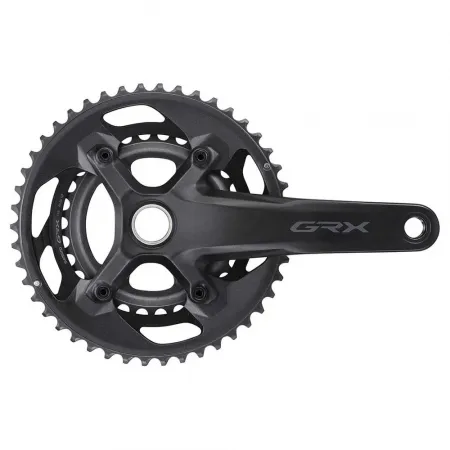 시마노 FC-RX600-11 11s 110/80 BCD 크랭크셋 3137297670