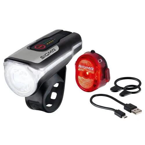 시그마 Aura 80+Nugget II 조명 세트 3137302914