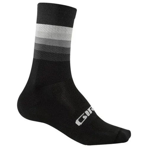 지로 Comp Racer High Rise 양말 3137322096