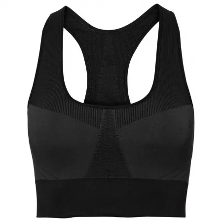 ODLO InSeamless 미디엄 임팩트 스포츠 브라 3137324979