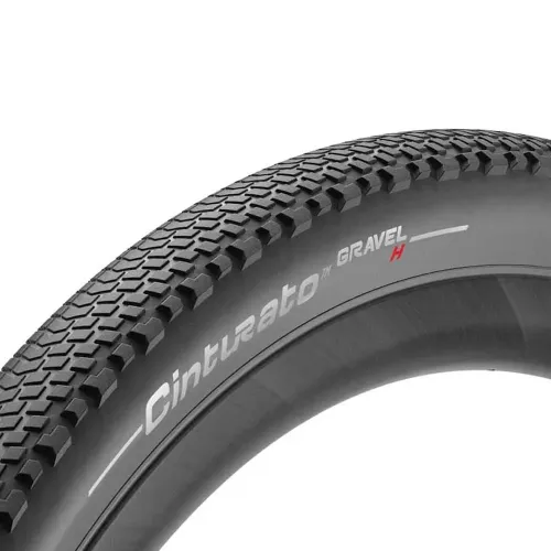 피렐리 Cinturato H TechWALL 127 TPI SpeedGRIP 튜블리스 700C x 45 자갈 타이어 3137326049