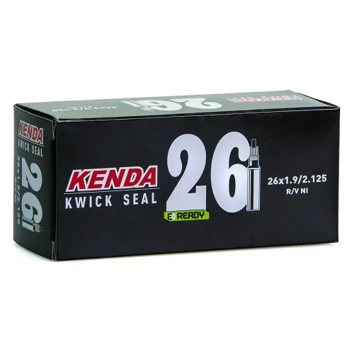 KENDA Kwick Seal Presta 32 mm 내부 튜브 3137326059