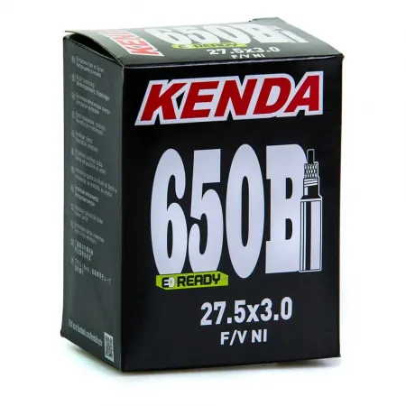KENDA Presta 32 mm 내부 튜브 3137326060