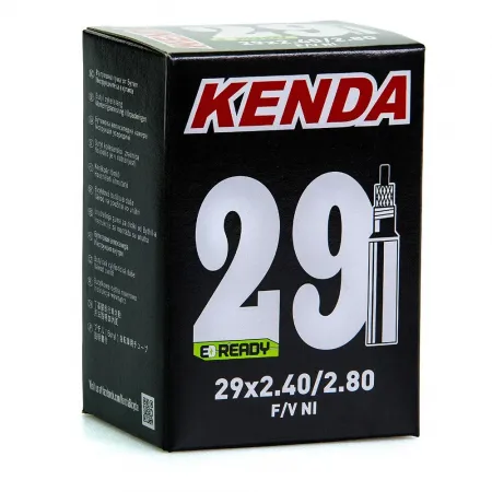 KENDA Presta 32 mm 내부 튜브 3137326062