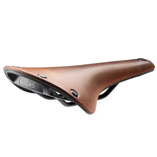 브룩스 C17 Cambium 스탠다드 자전거 안장 3137334865