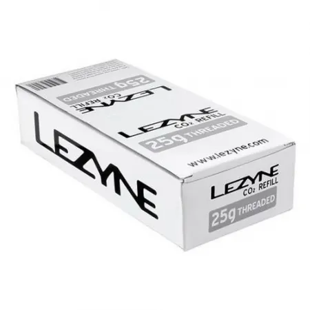 리자인 CO2 카트리지 30 단위 3137350649
