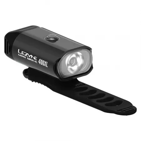 리자인 Mini Drive 400 XL 헤드라이트 3137350655