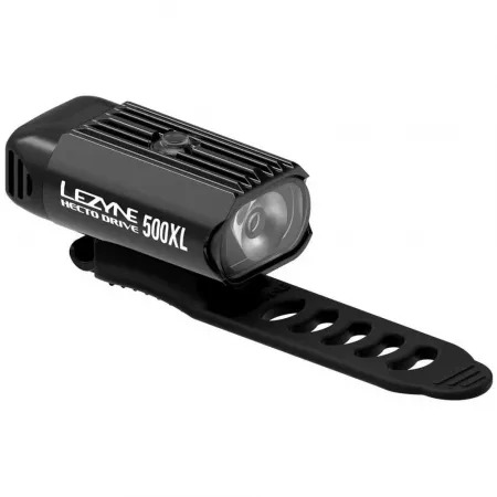 리자인 Hecto Drive 500 XL 헤드라이트 3137350675