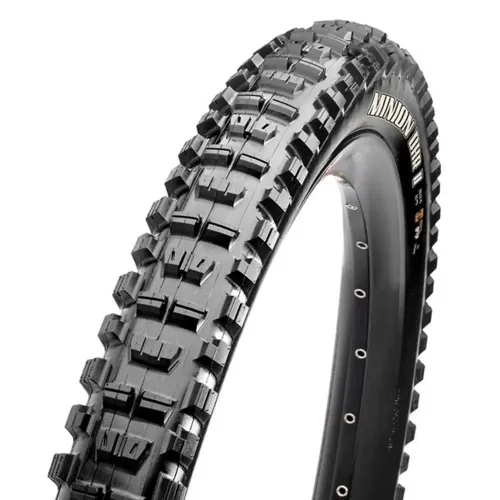 MAXXIS Minion DHR II 3CT/EXO+/TR 60 TPI 튜블리스 27.5in x 2.80 MTB 타이어 3137379341