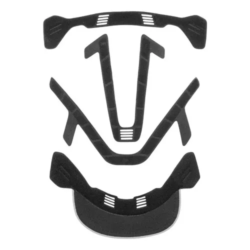 지로 Caden 헬멧 예비 바이저 3137383642