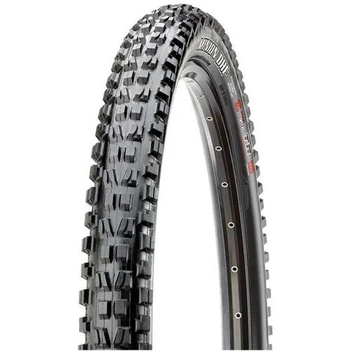 MAXXIS Minion DHF 3CT/EXO/TR 120 TPI 튜블리스 29in x 2.60 MTB 타이어 3137383694