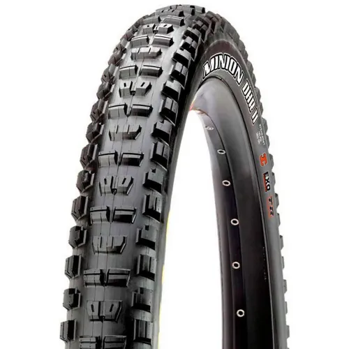 MAXXIS Minion DHR II 3CT/EXO/TR 120 TPI 튜블리스 29in x 2.60 MTB 타이어 3137383701