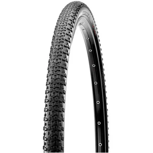 MAXXIS Rambler SilkShield/TR 60 TPI 튜블리스 650B x 47 자갈 타이어 3137383705